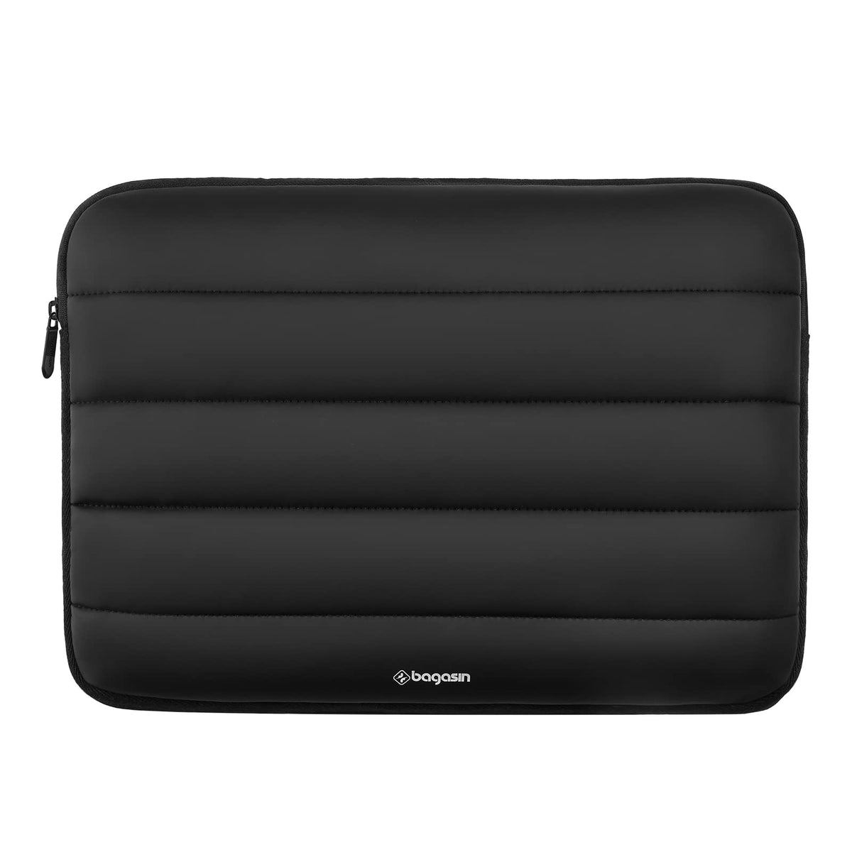 Bagasin 13.3 14 Inch Puffy Laptop Sleeve Case for MacBook Pro 14