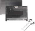Laptop Replacement Parts Fit Acer Aspire A515-51 A515-51G (LCD Top Cover Case+LCD Screen Hinges)