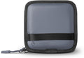 WANDRD Lens Filter Case - Store 4 Filters in Your Camera Backpack or Camera Case, Protect Photography Accessories from Scratches, Dust & Impact (Aegean Blue)