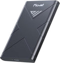 4TB External SSD, Portable SSD, Up to 2000MB/s, USB 3.2 Gen2x2 External Solid State Drives, Compatible with Smart TV, PS5/PS4(Pro), iPhone 15, Xbox, Mac & Windows and Other Devices(FP80)