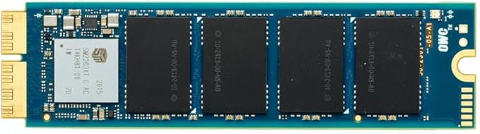 OWC 240GB Aura N2 NVMe Solid State Drive Compatible with Select 2013 and Later Macs