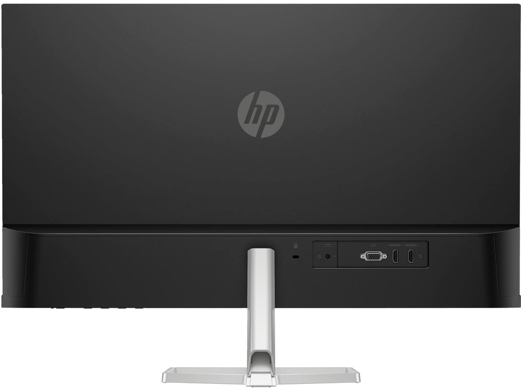 HP Series 5 527sf Monitor (Replaces Model M27h) 27" FHD IPS Display