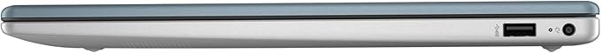 HP Touch Screen Laptop Computer, 15.6" FHD IPS LED Touchscreen Laptop 16GB RAM 1TB SSD, Intel Core i3-N305, Windows 11 Pro with Microsoft Office Lifetime Suite, SageNova Earphones, Moonlight Blue