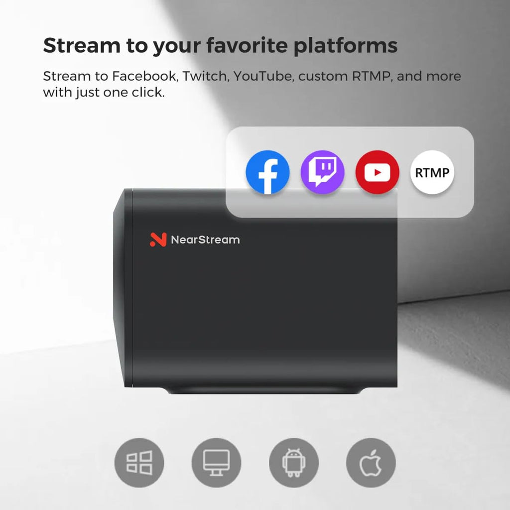 NearStream