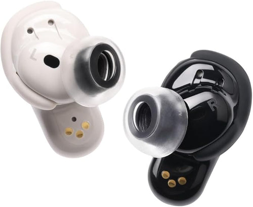 AZLA Crystal Ear Tips for Bose QuietComfort Ultra 2 - Replacement Tips