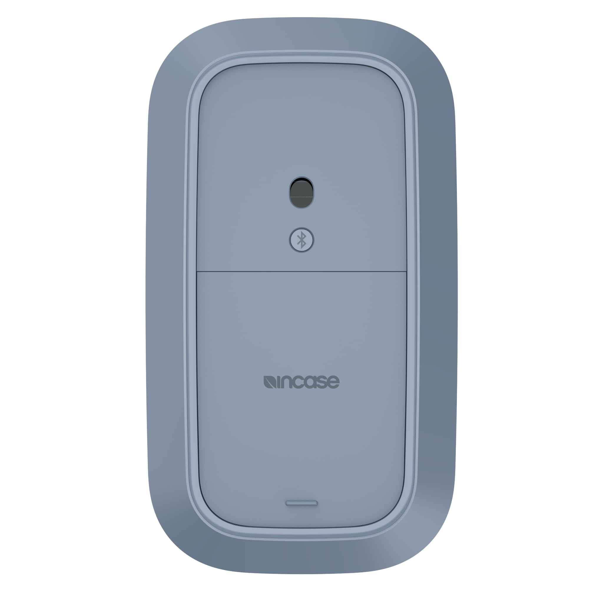 Incase Modern Mobile Mouse Designed by Microsoft, Wireless, Ice Blue
