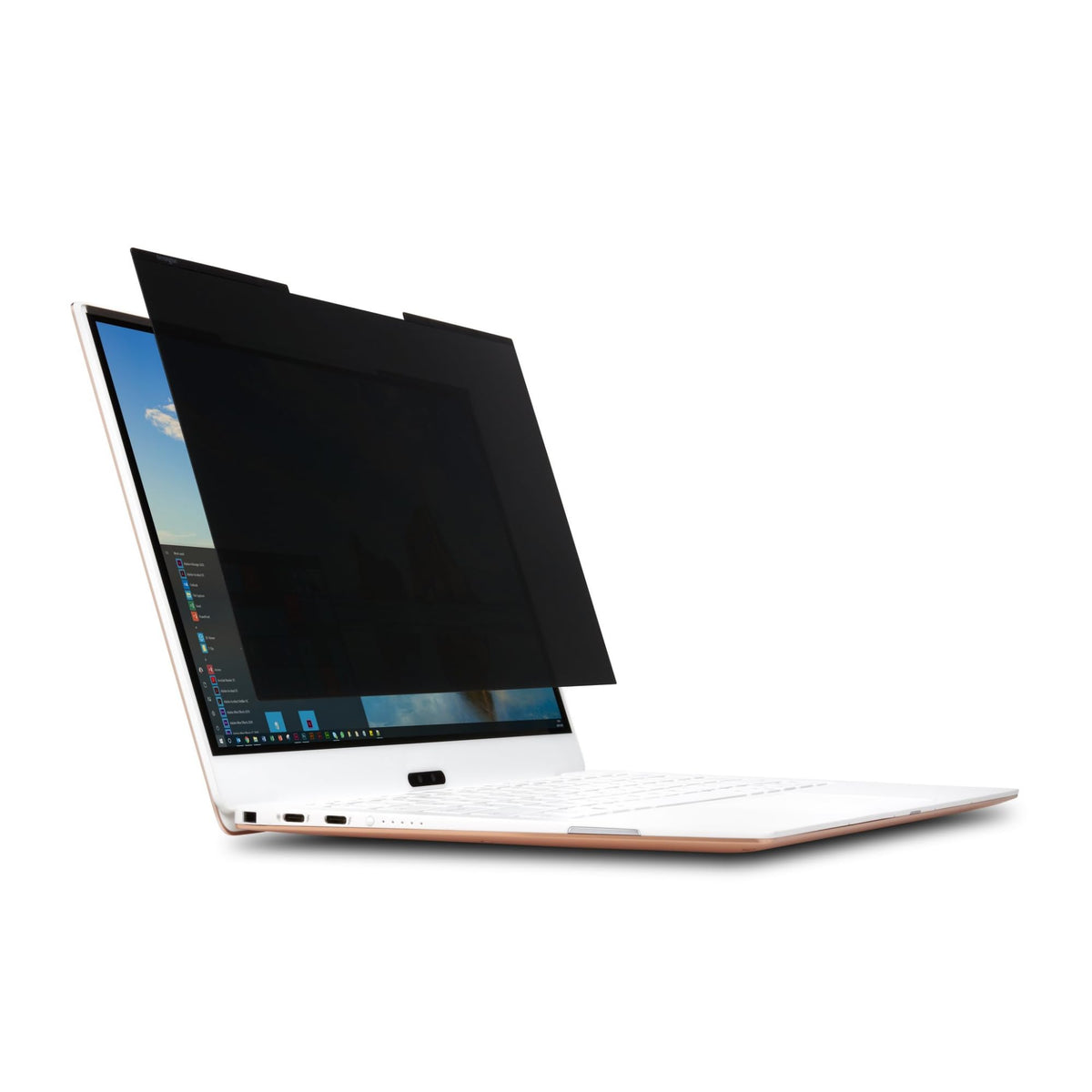 Kensington MP15 Magnetic MacBook Air Privacy Screen for 15 inch MacBook Air (2023-2024, M2, M3), Removable Laptop Privacy Filter, Anti Glare Blue Light MacBook Mac Screen Protector