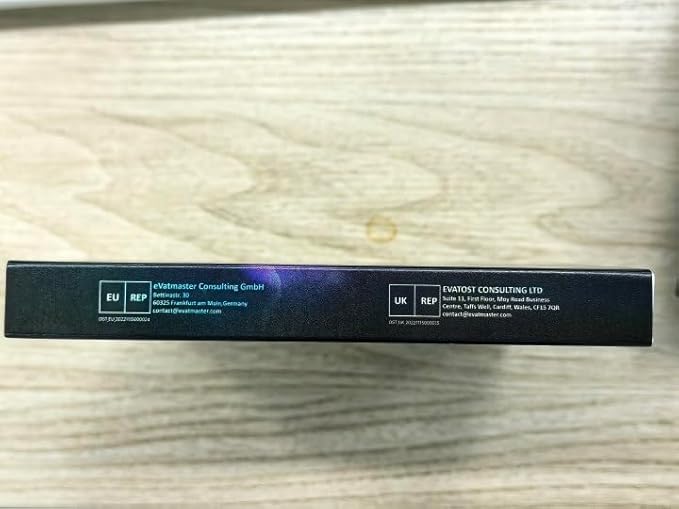 1TB External SSD, Portable SSD, Up to 2000MB/s, USB 3.2 Gen2x2 External Solid State Drives, Compatible with Smart TV, PS5/PS4(Pro), iPhone 15/16, Xbox, Mac & Windows and Other Devices(FP80)