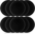 Foam Ear Pad Replacement Cushions, Headphone Earphone Headset Disposable Sponge Covers (50mm - 2") 5 Pairs