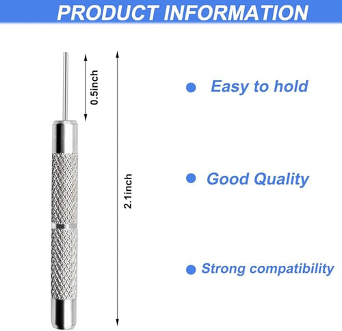 AYWFEY 4 Pcs SIM Card Tray Eject Pin Tools Removal Tool Ejector Pin Needle for All Models Compatible with All iPhone, Samsung, HTC, Google, Sony, LG,Huawei Phones