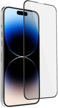 CASETiFY Impact HD iPhone 17 Pro Max Screen Protector [Strengthened 9H aluminosilicate glass, applicator included]
