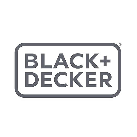 BLACK+DECKER USB C to Lightning Cable - Fast Compatible iPhone Lightning Cable - Durable Braided Type C iPhone Charger Cord - for Travel and Daily Use - Multiple Colors and Lengths - 9ft