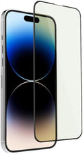 CASETiFY Impact Anti-Blue Light Screen Protector [Strengthened 9H aluminosilicate glass, applicator included] for iPhone 16 Pro Max