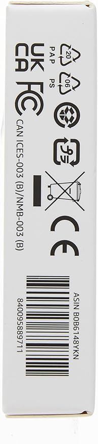 Amazon Basics 128 GB Ultra Fast USB 3.1 Flash Drive, Black