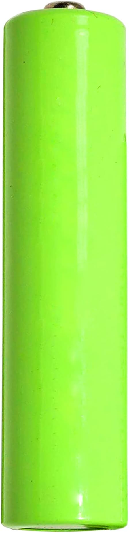 HQRP 50-Pack Battery for Panasonic Cordless Telephone 1.2V Battery HHR-75AAA/B, BK30AAABU, VTech BT205662, Outdoor Solar Garden Lights, TV Remote Control and Household Devices Replacement