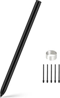 Magnetic Stylus Pen for Remarkable 2 Pen with Eraser, Digital Replacement Pen for Remarkable 2 Stylus Alternative Marker Plus, 4096 Pressure Sensitivity, Palm Rejection, Tilt Support with 5 Pen Tips