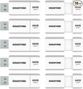 GIGASTONE 64GB Flash Drive (10 Pack) Z60 USB 3.2 Gen 1, 100MB/s Ultra Fast, Retractable Capless Slider Design, Data Storage, Backup for PC/Mac/TV/Car Audio, USB 2.0/3.0/3.1 Compatible