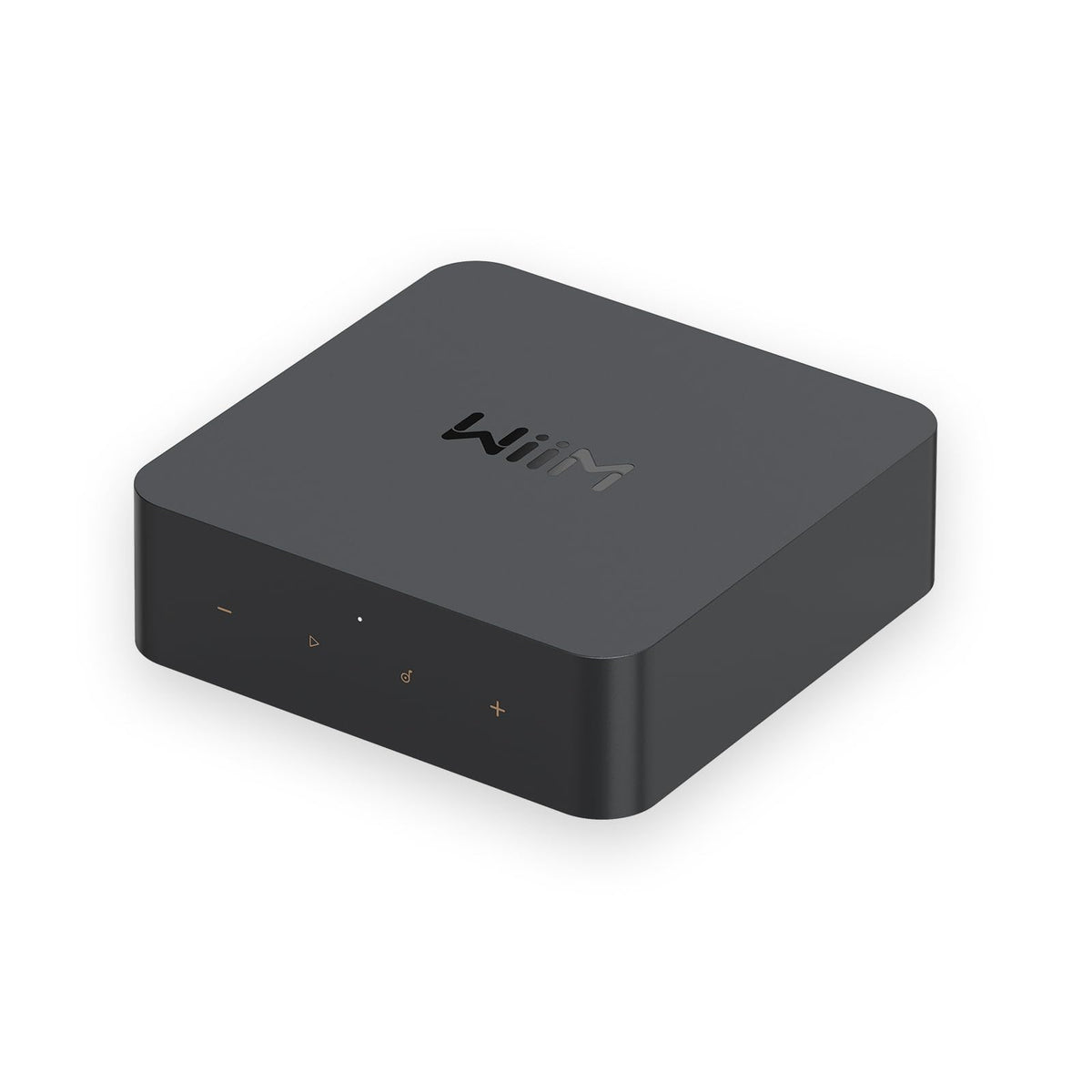 WiiM Pro Plus Music Streamer for Stereo Systems, Modernize Your Hi-Fi