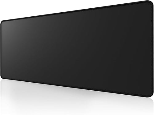 ALOANES Non-Slip Extended Mouse Pad Office&Home Desk Mat Stitched Edge