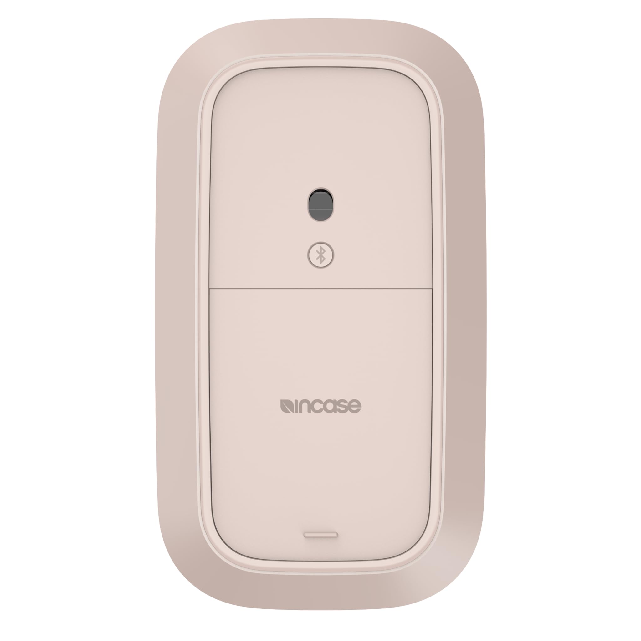 Incase Modern Mobile Mouse Designed by Microsoft, Wireless, Sandstone