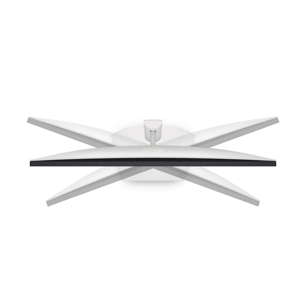 Dell S2722DC Monitor - 27-inch WQHD (2560x1440) 75Hz 4Ms Display, AMD FreeSync, Built in Speaker, USB Type-C Connectivity, Height/Pivot/Swivel/Tilt Adjust - Platinum Silver