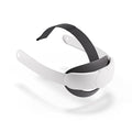 Meta Quest Elite Strap — Works with Meta Quest 3/3S — Premium Comfort and Weight Distribution — Adjustable, Ergonomic Fit — Reduces Pressure and Fatigue