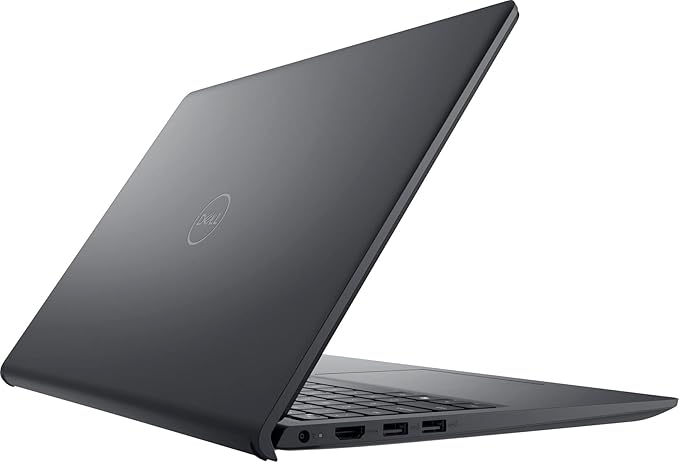 Dell Inspiron 15 3000 Touchscreen Laptop 15.6" FHD (1920x1080) IPS, 13th Gen Intel 10 Cores i5 Processor Up to 4.6GHz, 64GB RAM 1TB SSD, WiFi 6, Copilot, Windows 11