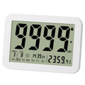 MOSTRUST Digital Countdown Days Timer Clock