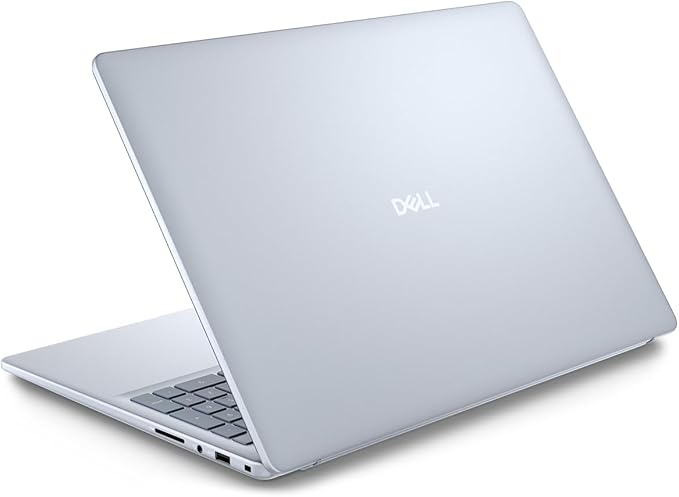 Dell Inspiron 16 Business Laptop - 16'' Touchscreen FHD+ Dsiaplay, Intel 10-Core 7 150U(Up to 5.4GHz) Express Charge, Backlit Keyboard, Windows 11 pro, Fingerprint (32GB RAM | 2TB SSD
