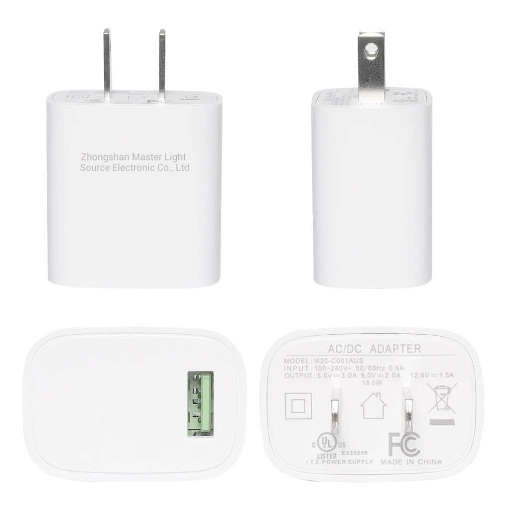 Wireless Charging Station, iPhone 3 in 1 Fast 15W Wireless Charger with Alarm Clock and Night Light, Charging Dock for iPhone 12/13/14/15/16/17 Pro/Pro Max, Samsung, AirPods