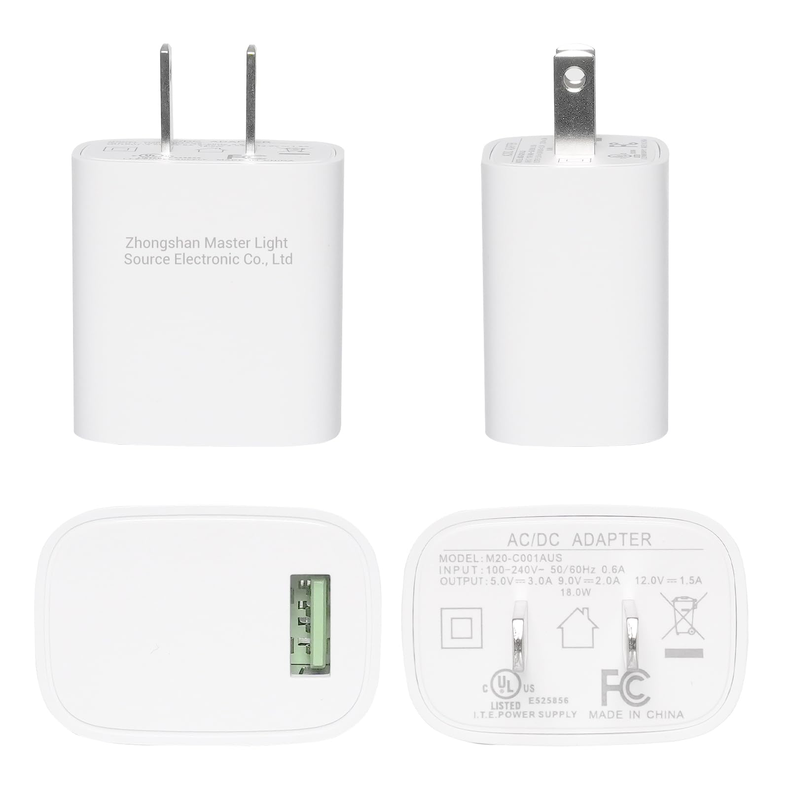 Wireless Charging Station, iPhone 3 in 1 Fast 15W Wireless Charger with Alarm Clock and Night Light, Charging Dock for iPhone 12/13/14/15/16/17 Pro/Pro Max, Samsung, AirPods