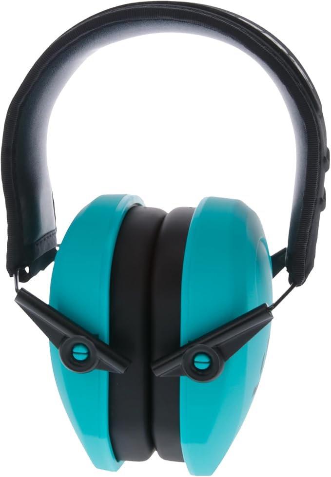 Walker's Earmuffs