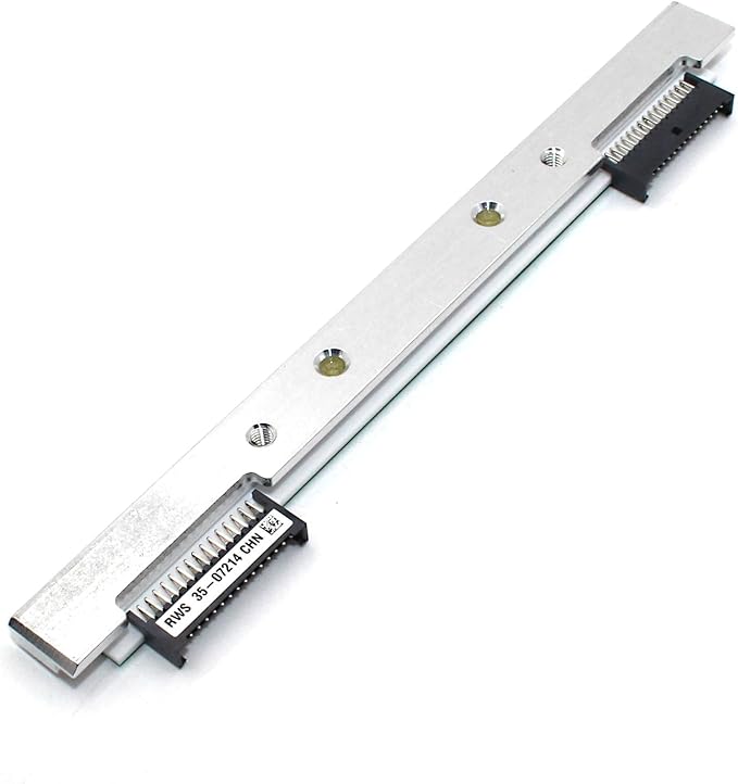 P1080383-226 New Printhead for Zebra ZD420 ZD620 ZD621 Thermal Desktop Printer 203dpi Genuine P1080383-415