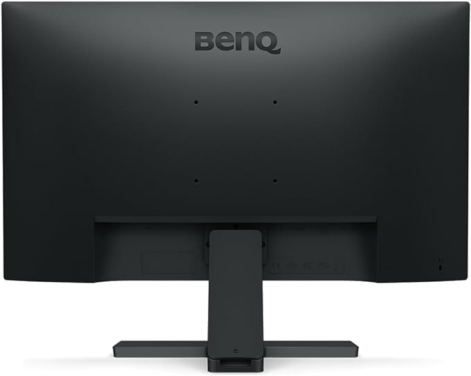 BenQ GW2780 Computer Monitor 27" FHD 1920x1080p | IPS | Eye-Care Tech | Low Blue Light | Anti-Glare | Adaptive Brightness | Tilt Screen | Built-In Speakers | DisplayPort | HDMI | VGA