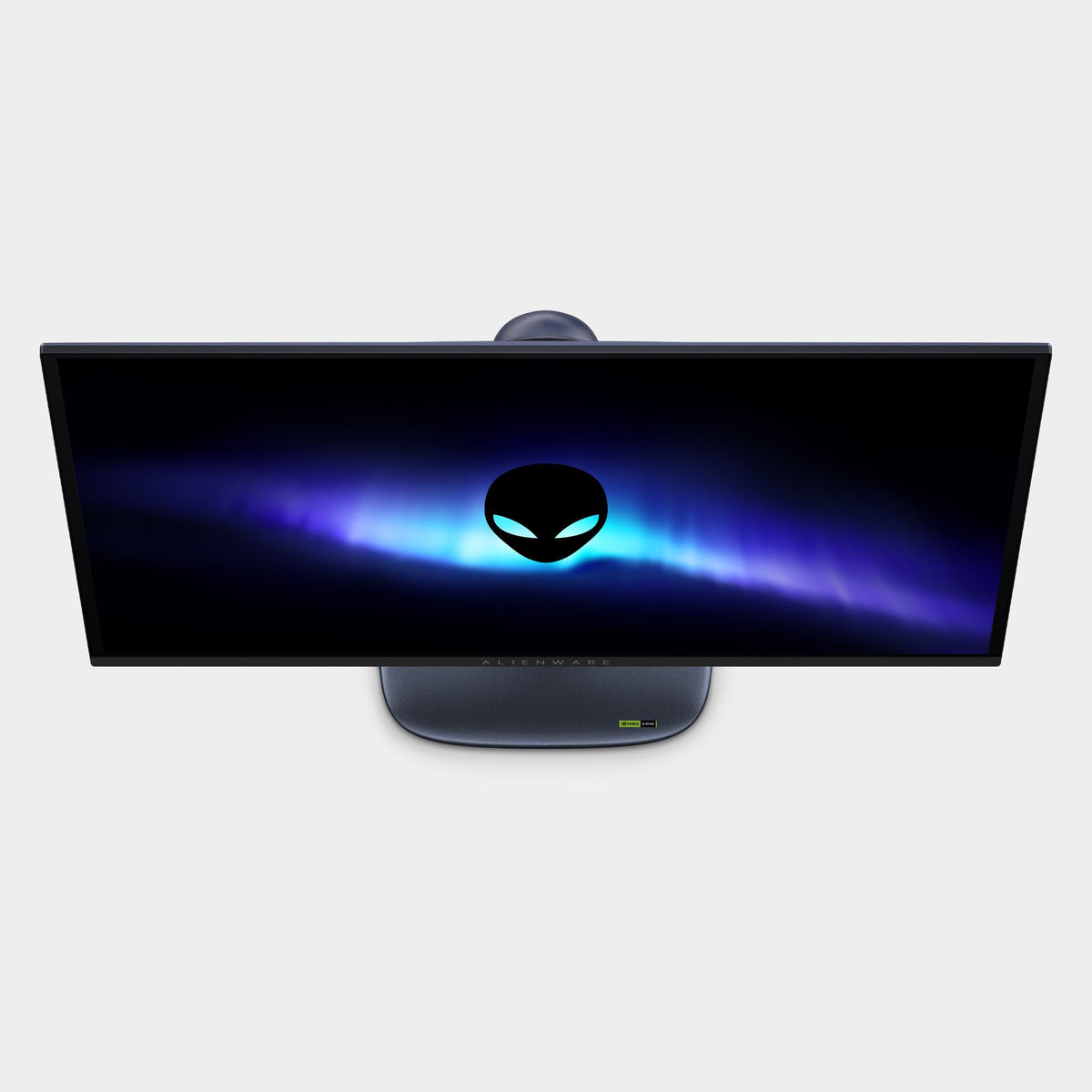 Alienware 27 4K QD-OLED Gaming Monitor AW2725Q - 26.7" 4K UHD QD-OLED 240Hz 0.03ms, NVIDIA G-SYNC Compatible, AMD FreeSync Premium Pro, VESA AdaptiveSync, Dolby Vision, VESA DisplayHDR True Black 400