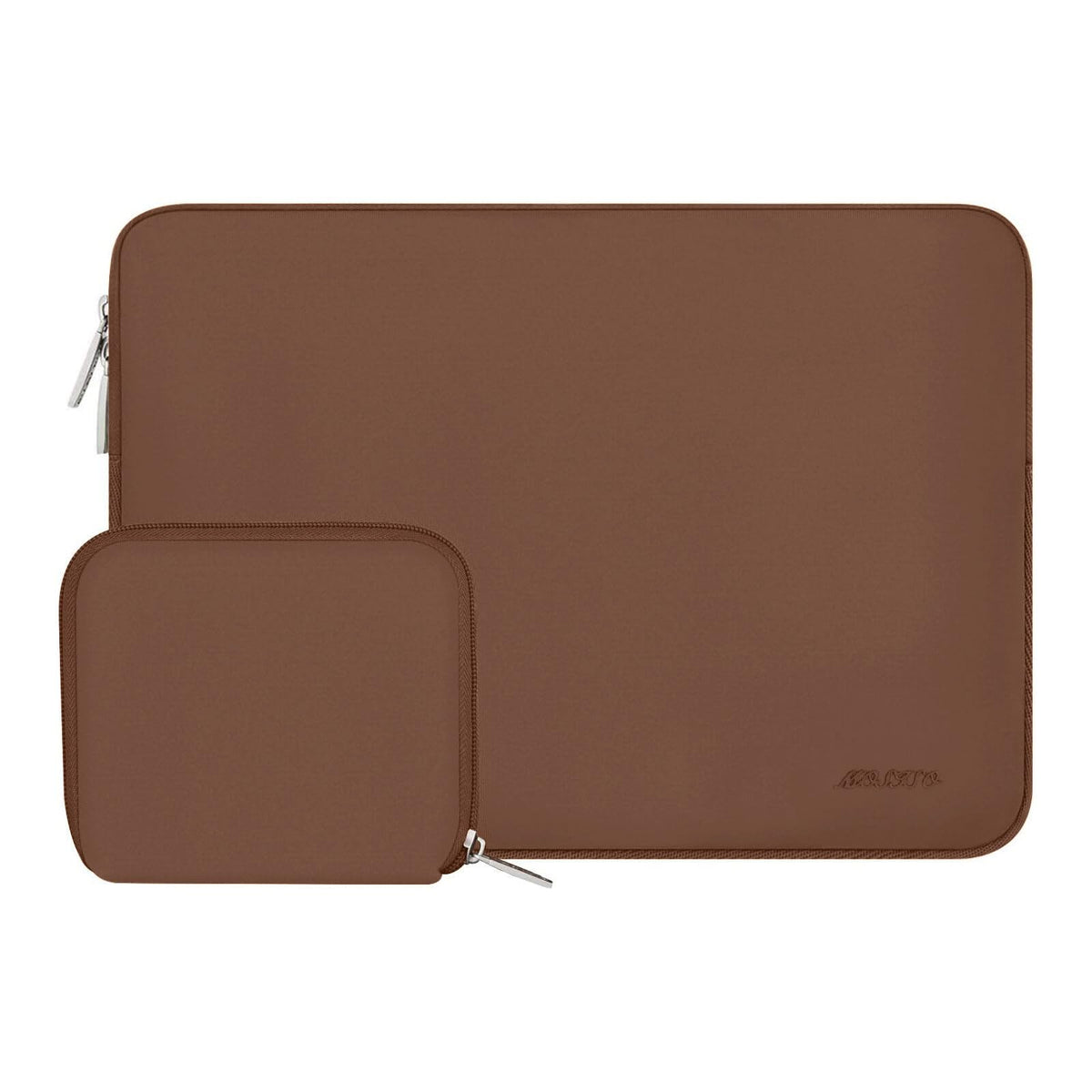 MOSISO Laptop Case 13.3 inch, 13-13.3 inch Laptop Sleeve with Small Case