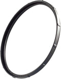 X1 UV Filter for Camera Lenses - Weather-Sealed UV Filter with Protection Against Dust and Water - MRC4, Ultra-Slim, 25 Year Support, by Breakthrough Photography, 95mm