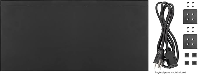 Intellinet 28-Port L2+ Fully Managed PoE+ Switch - with 24 Gigabit Ethernet Ports and 4 SFP+ Uplinks – 370W Power Budget, 30W per Port Max – 3 Yr Mfg Warranty – 561846