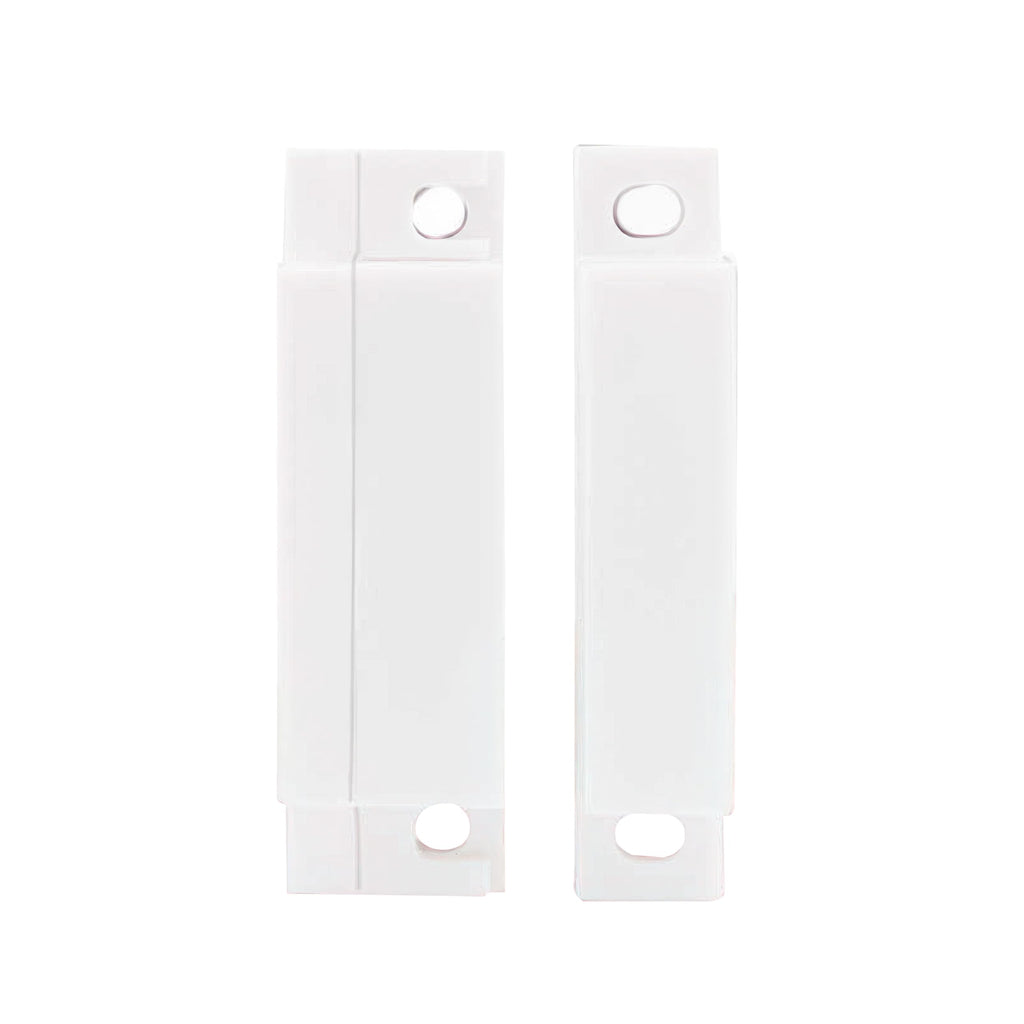 FOCMKEAS Magnetic Reed Switch Surface Mount, NC/NO, 3 Wire, PVC, MC-31