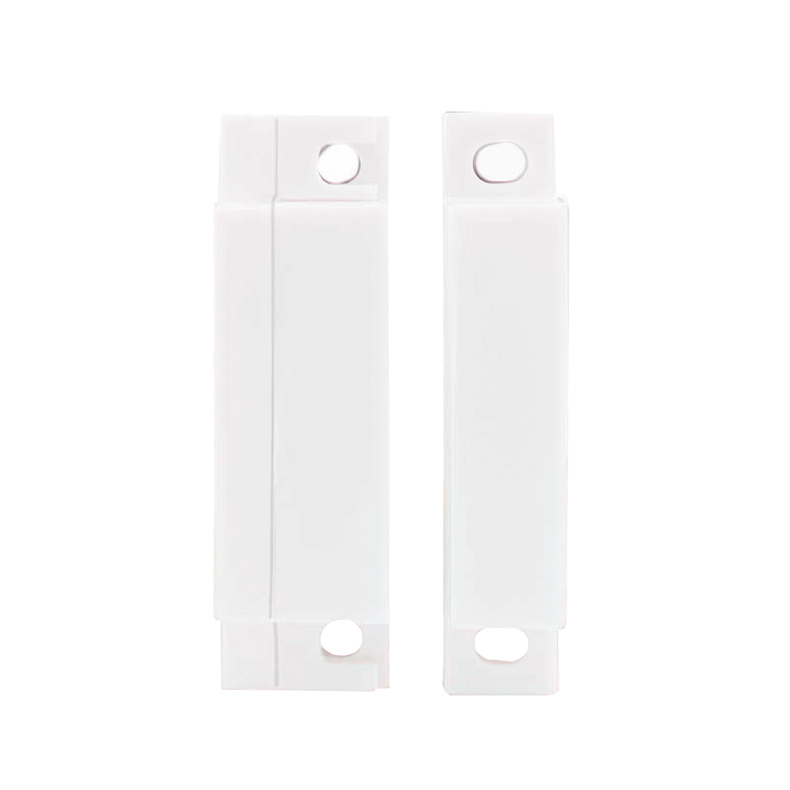 FOCMKEAS Magnetic Reed Switch Surface Mount, NC/NO, 3 Wire, PVC, MC-31