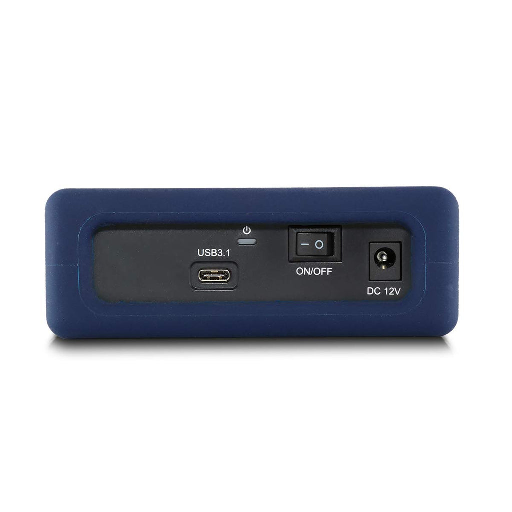 Oyen Digital Novus 8TB External USB-C 7200RPM Hard Drive