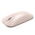 Incase Modern Mobile Mouse Designed by Microsoft, Wireless, Sandstone