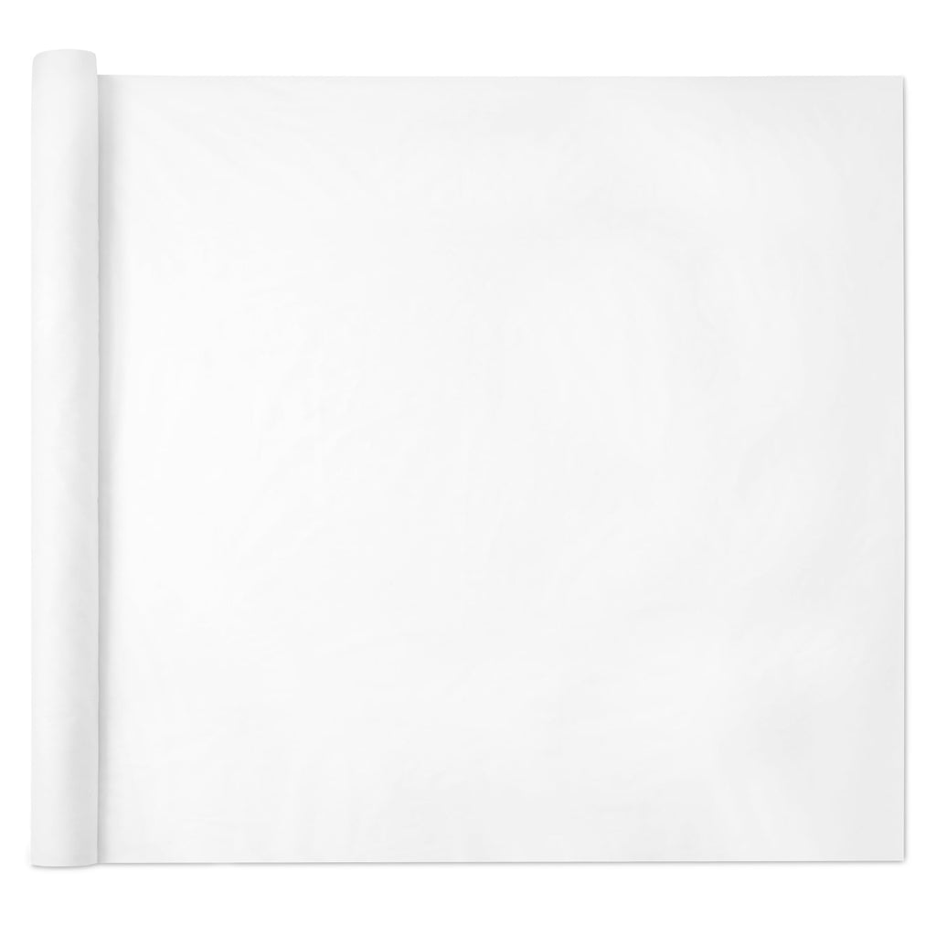 Amazon Basics Plant Covers for Frost Protection, 10 x 30 ft, White, 1-Pack
