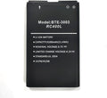 BTE-3003 Battery 3100mAh High Capacity Replacement Li-ion Battery for Veri zon Or bic Speed Mobile Hotspot RC400L BTE-3003