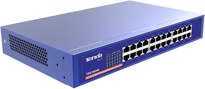 Tenda mesh WiFi System