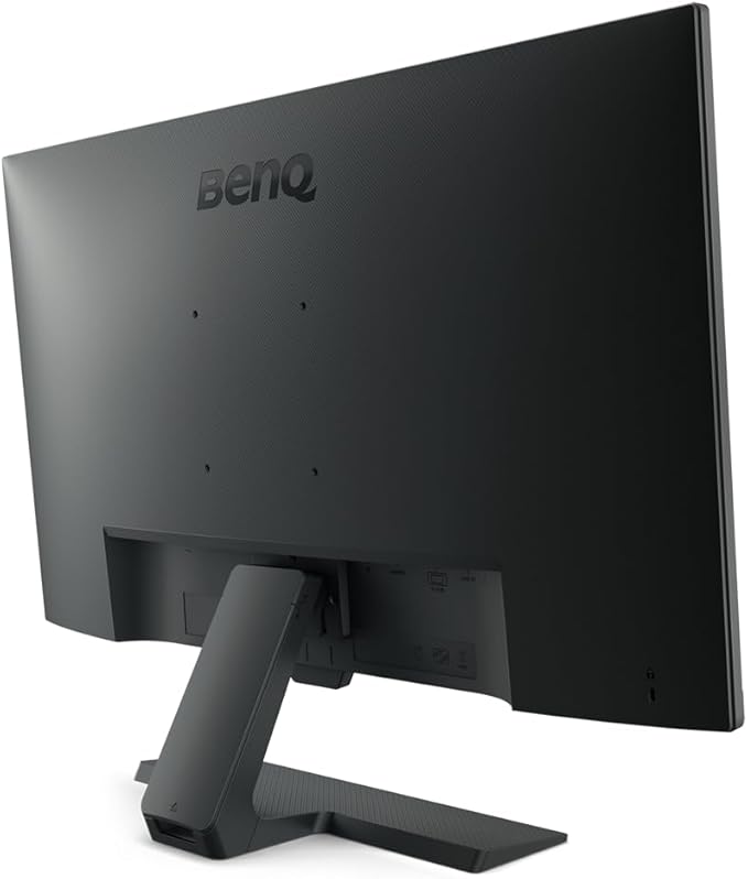 BenQ GW2780 Computer Monitor 27" FHD 1920x1080p | IPS | Eye-Care Tech | Low Blue Light | Anti-Glare | Adaptive Brightness | Tilt Screen | Built-In Speakers | DisplayPort | HDMI | VGA