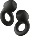Loop Quiet 2 Ear Plugs – Ultra-Comfy Reusable Noise-Reducing Earplugs for Sleep, Deep Focus, Travel, Noise Sensitivity | Flexible Hearing Protection | Customizable Fit | 24dB (SNR) Noise Reduction