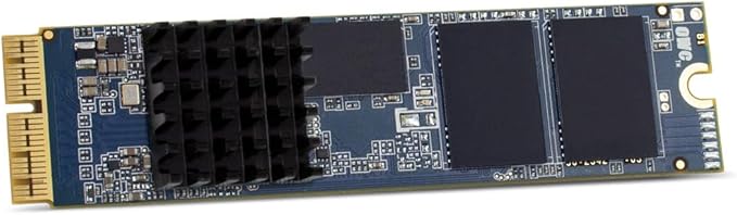 OWC Aura Pro X2 1TB NVMe SSD for Mac Pro (Late 2013-2019)
