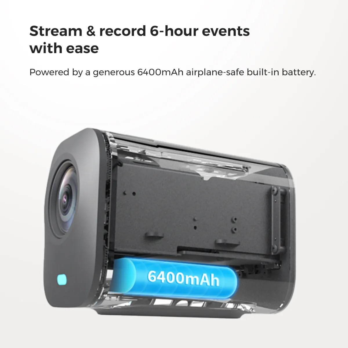 NearStream