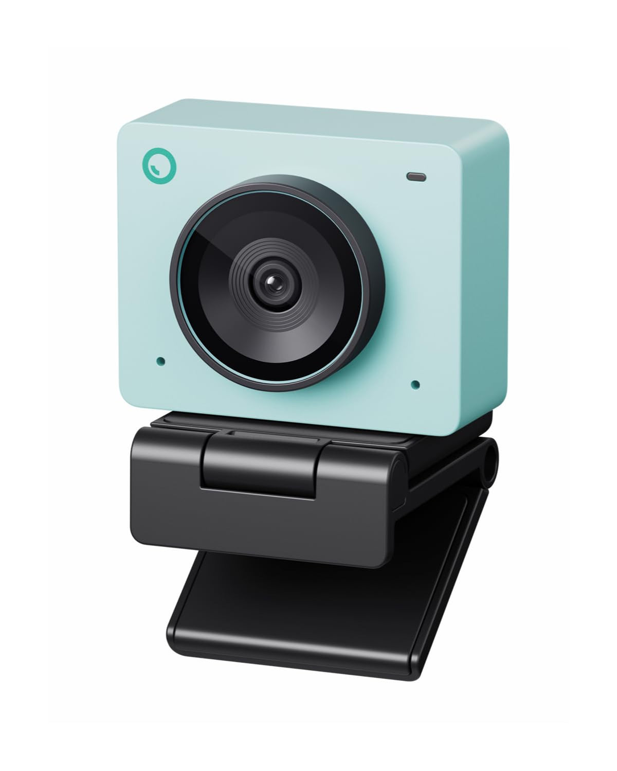 OBSBOT Meet 2-4K Webcam for PC with 1/2" Sensor, AI Framing & Autofocus